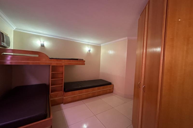 Fotos apartametnos DI ROMA INT. RESORT CALDAS NOVAS